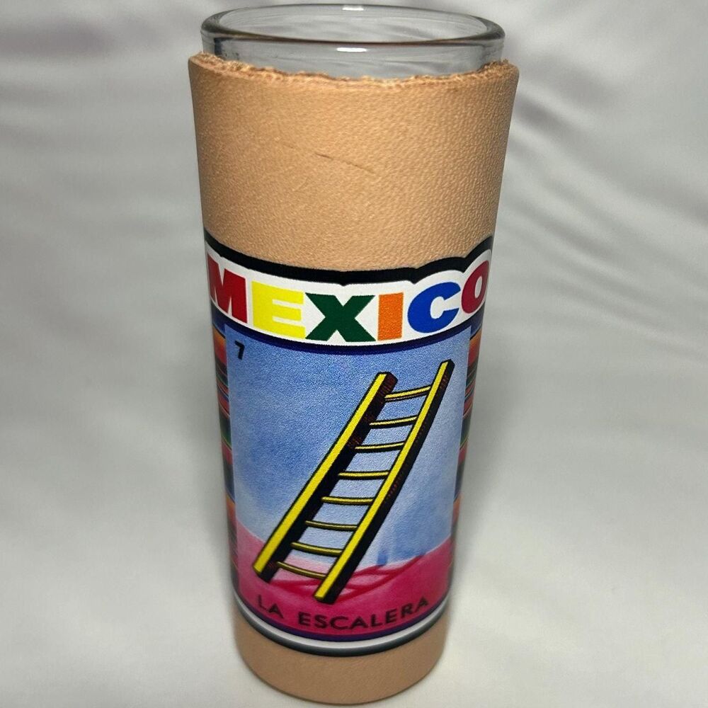 Multi Dinnerware Shot Glass